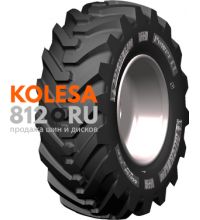 Новые размеры шин Michelin Power CL