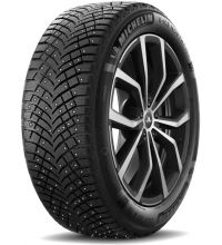 Michelin X-Ice North 4 SUV MI