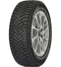 Michelin X-Ice North 4 SUV