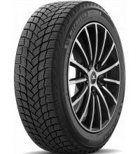 Новые размеры шин Michelin X-Ice Snow SUV