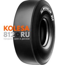 Новые размеры шин Michelin X Lisse Compacteur C1