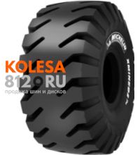 Новые размеры шин Michelin X Mine D2 Pro L5