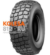 Новые размеры шин Michelin X Snoplus L2T TG