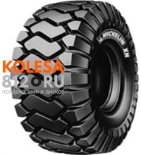 Michelin XHD1 A E4