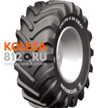 Michelin XM47