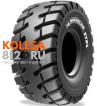 Michelin XTXL E4