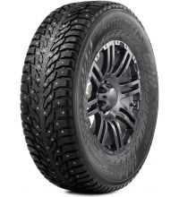 Nokian Tyres Hakkapeliitta 9 SUV фото