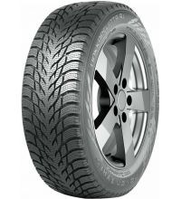 Nokian Tyres Hakkapeliitta R3 фото