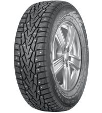 Nokian Tyres Nordman 7 SUV фото