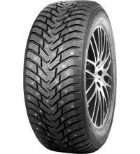 Nokian Tyres Hakkapeliitta 8 SUV