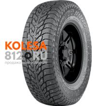 Nokian Tyres Hakkapeliitta LT3