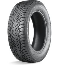 Новая модель шин Nokian Tyres Hakkapeliitta R3 SUV