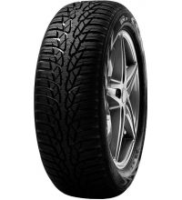 Nokian Tyres WR D4