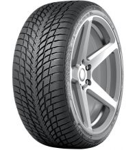 Nokian WR Snowproof P