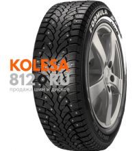 Новая модель шин Pirelli Ice