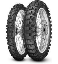 Pirelli MX32 Mid Hard