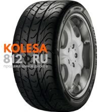 Pirelli P Zero Corsa Asimmetrico