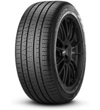 Pirelli Scorpion Verde All Season фото