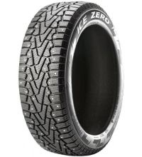 Новые размеры шин Pirelli Winter Ice Zero