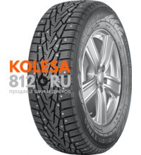 Новая модель шин  Tyres Nordman 7 SUV