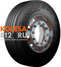 BFGoodrich Route Control S фото