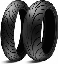 Новые размеры шин Michelin Pilot Road 2