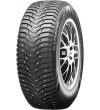 Новые размеры шин Kumho Wintercraft SUV Ice WS31