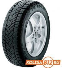 Dunlop SP Winter Sport M3