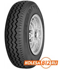 Goodyear Cargo G28