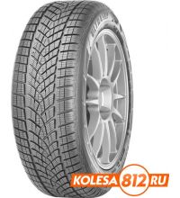 Goodyear UltraGrip Ice SUV