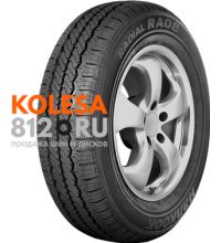 Hankook Radial RA08