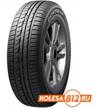 Kumho Ecsta HM KH31