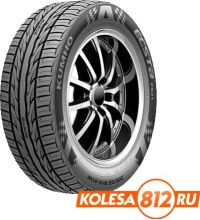 Новые размеры шин Kumho Ecsta PS31