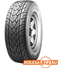 Kumho Ecsta STX KL12