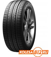 Kumho Solus KH17