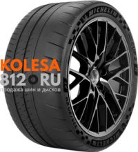 Michelin Pilot Sport Cup 2 R