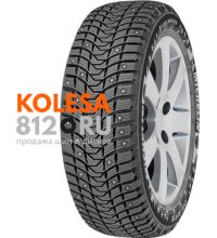 Новые размеры шин Michelin X-Ice North 3