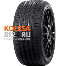 Nokian Hakka Black