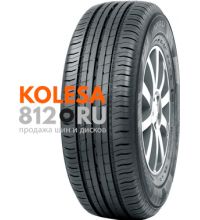 Nokian Hakka C2