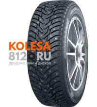 Новые размеры шин Nokian Hakkapeliitta 8