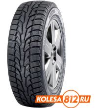 Nokian Hakkapeliitta C Van