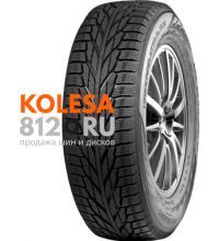 Nokian Hakkapeliitta R2 SUV