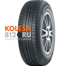 Nokian Nordman S SUV