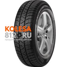 Pirelli Winter Snowcontrol Serie II